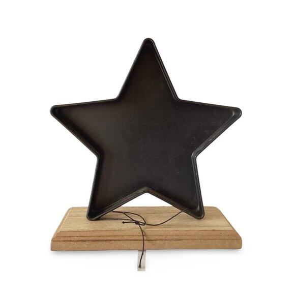 Rae Dunn New Grad Star Sign, 2020 - Picture 3 of 5